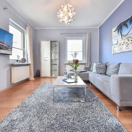 Haus Thalia 2 - Strandlaeufer Heringsdorf  Kültér fotó
